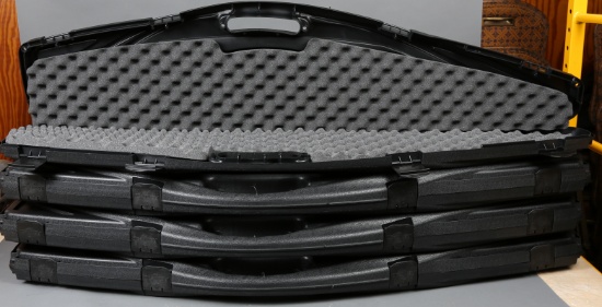 4 Rifle Cases (Local Pickup)