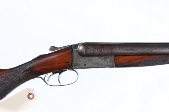 Remington  SxS Shotgun 12ga
