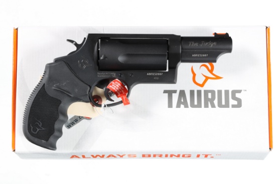 Taurus The Judge Revolver .45 LC/.410