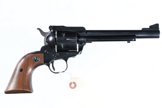 Ruger Blackhawk Revolver .357 mag