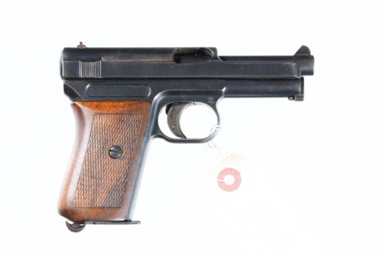 Mauser 1914 Pistol .32 ACP