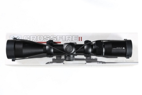Vortex Crossfire II Scope