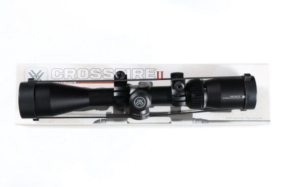 Vortex Crossfire II Scope