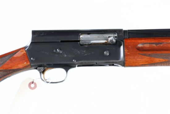 Browning A5 Semi Shotgun 20ga