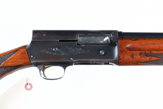 Browning A5 Sweet Sixteen Semi Shotgun 16ga