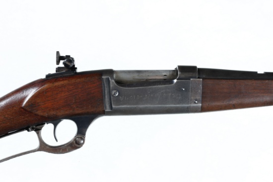 Savage 99 Takedown Lever Rifle .303 savage