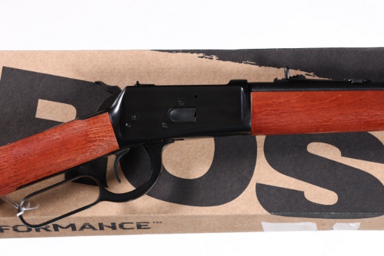 Rossi R92 Lever Rifle .44 mag