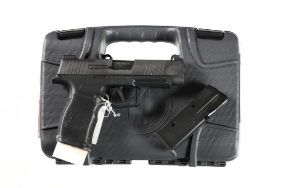 Sig Sauer P365 Pistol 9mm