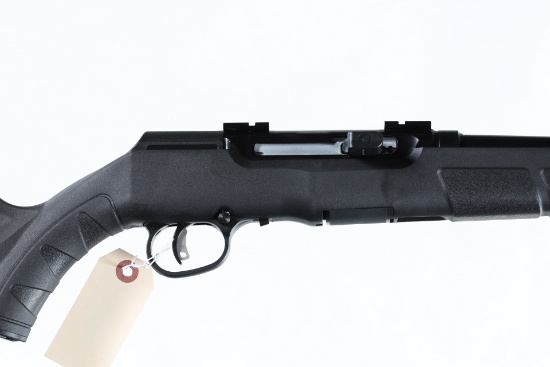 Savage A17 Semi Rifle .17 HMR