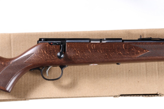 Savage Mark I GSB Bolt Rifle .22 lr