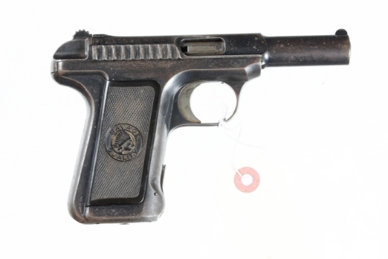 Savage 1907 Pistol .32 ACP