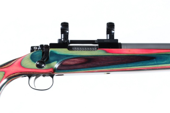 Remington 700 Bolt Rifle 6mm