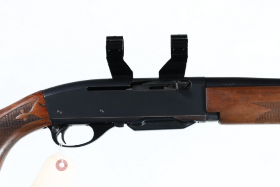 Remington 742 Woodsmaster Semi Rifle .30-06