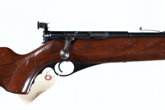 Mossberg 146B-A Bolt Rifle .22 S lr