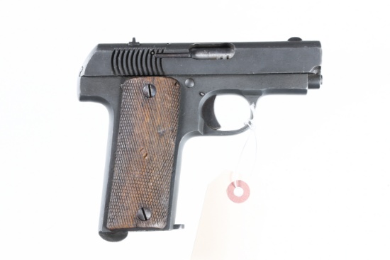 Zulaica 1914 Pistol 7.65mm