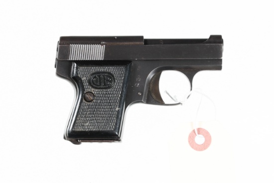Bernardelli Baby Pistol .22 lr
