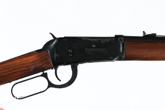 Winchester 94 Lever Rifle .30-30 Win