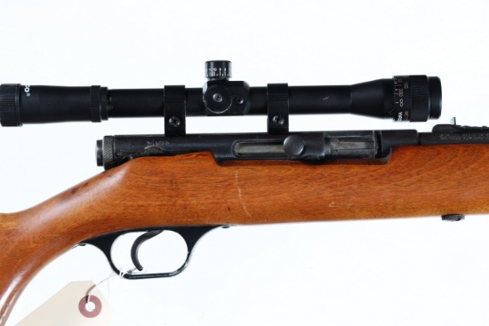 Stevens 87D Semi Rifle .22 lr