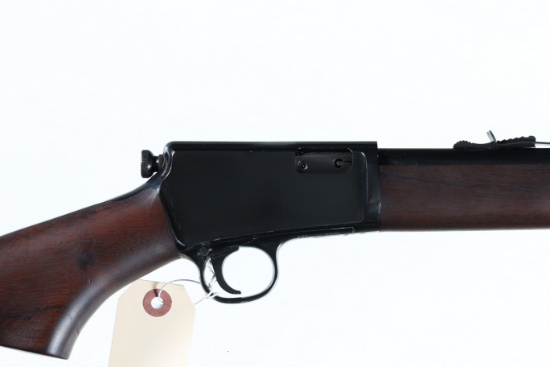 Taurus 63 Semi Rifle .22 lr