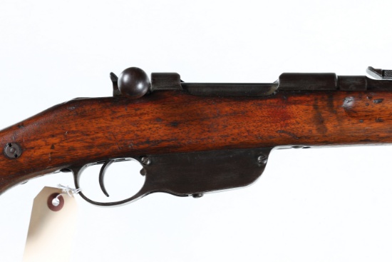 Steyr 1895 Bolt Rifle 8x56mm