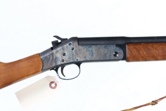 H&R Huntsman Sgl Shotgun 12ga perc