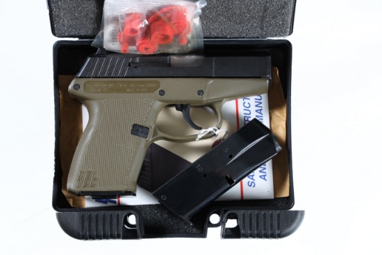 Kel-Tec P-11 Pistol 9mm