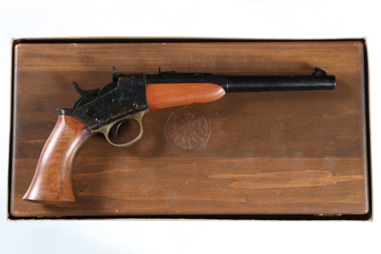 Navy Arms 1757 Pistol .357 mag