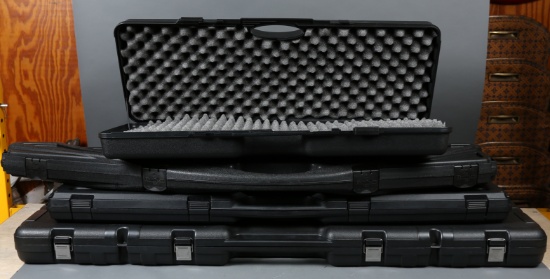 4 Rifle Cases (Local Pickup)