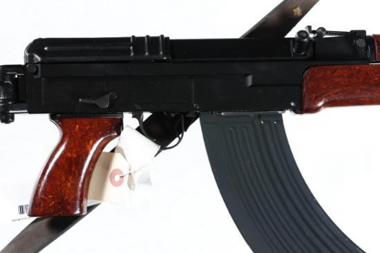 Century Arms VZ-2008 Sporter Semi Rifle 7.62x39mm