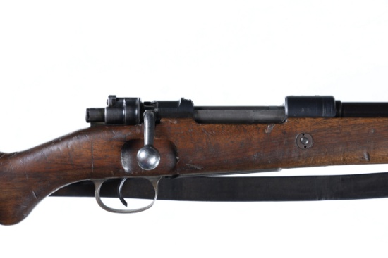 Mauser  / Brno K98 Bolt Rifle 7.92 mm Mauser