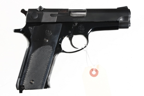 Smith & Wesson 59 Pistol 9mm
