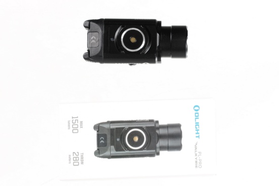 Olight PL-Pro Flashlight