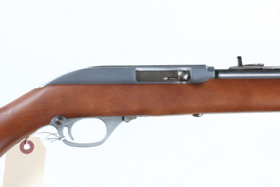Marlin 60SB Semi Rifle .22 lr