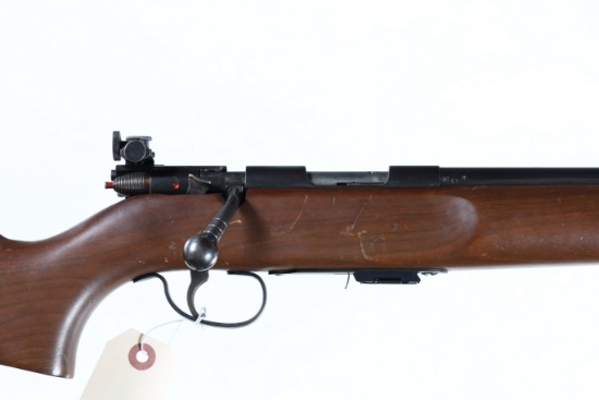 Remington 521-T Junior Special Bolt Rifle .22 sllr