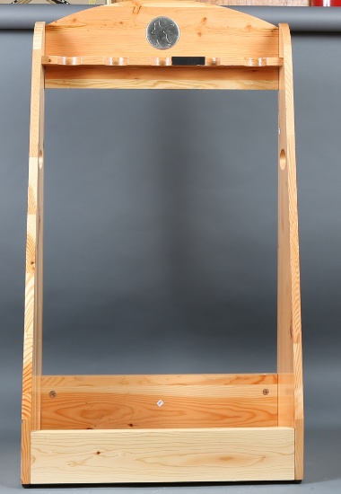 1 Rifle Rack (Local Pickup)