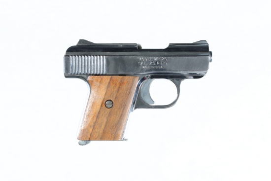 Raven MP-25 Pistol .25 ACP