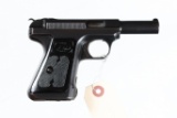 Savage Model 1917 Pistol 7.65mm