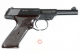 High Standard M101 Dura-Matic Pistol .22 lr