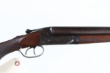 Ithaca  SxS Shotgun 16ga