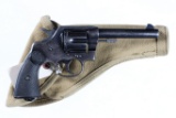 Colt New Service Revolver .455 Eley