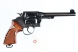 Smith & Wesson 455 Mk II Ejector Revolver .45 ACP
