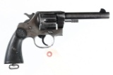 Colt New Service Revolver .455 Eley