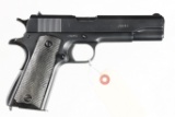 Argentine 1927 Pistol 11.25mm