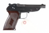 Sheriden Knockabout Pistol .22 lr