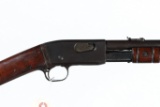 Remington 12 Slide Rifle .22 sllr