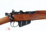 British Enfield No. 4 MK I Bolt Rifle .303 British