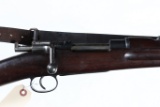 Swedish Mauser 1894 Carbine Bolt Rifle 7.65mm