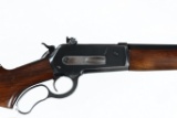 Winchester 71 Lever Rifle .348 WCF