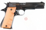 Star B Super Pistol 9mm