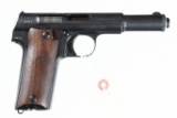 Astra 600 Pistol 9mm